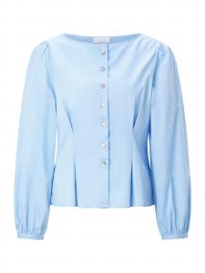 Rich & Royal Блузка в светло-голубом цвете