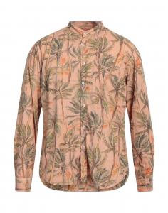 Рубашка At.P.Co, песочный