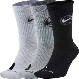 Носки ELITE CREW SOCKS Nike, цвет Weiß