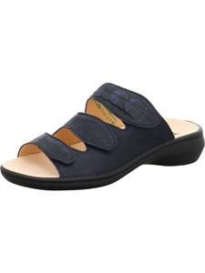 THINK! Мюли 'Camilla' в цвете Night Blue