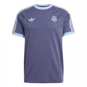 Футболка Adidas Argentina Anniversary Adidas Originals, синий