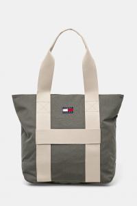 Сумка Tommy Jeans, зеленый