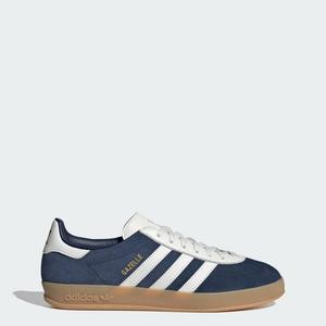 Кроссовки Adidas Gazelle Indoor, цвет Blue