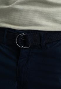 Шорты Petrol Industries, темно-синие