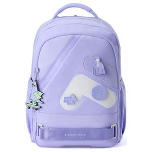 FILA KIDS Нейлоновая детская сумка Regular Kids' Magic Taro Purple