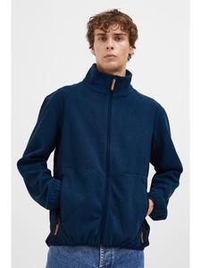 Переходная куртка North Bend, синий