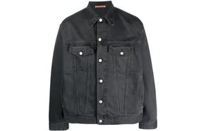 Куртка мужская пыльно-серый Acne Studios