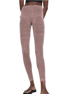No Matter What Скинни леггинсы Mocha