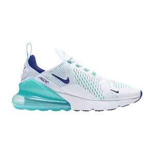 Кроссовки Nike Air Max 270, белый