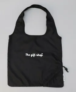 Сумка-шоппер для влюбленной пары из сувенирного магазина Coen, цвет Black