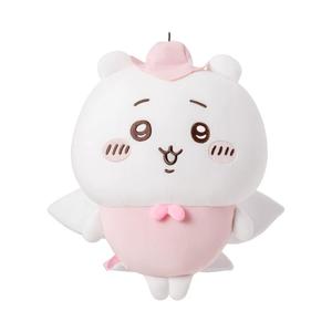 Chiikawa Usagi Dreamy Theme Elf Style кукла плюшевая кукла и брелок Trumpets High MINISO