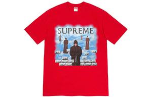 Футболка FW19 унисекс Supreme