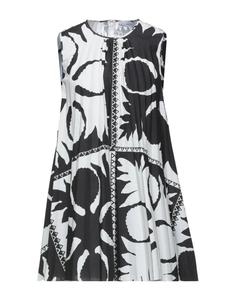 Топ Valentino, черный