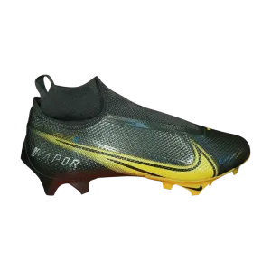 Бутсы Nike Vapor Edge Pro 360 SMU Wide 'Oregon Nightmare' PE, черный