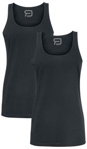 Топ RED by EMP, черный