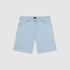 Шорты Dickies RIVER RANCH WORK SHORT, синий