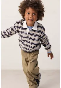 Футболка-Поло унисекс с изображением таноса Marmar Copenhagen, Beige