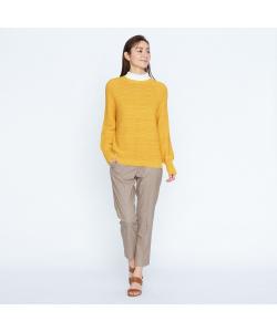 Вязаный бреекхол