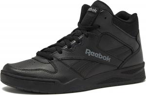 Reebok Royal BB4500 HI2 высокие кеды, черный