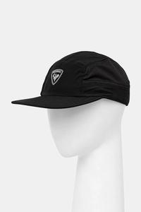 Кепка с козырьком Rossignol, черный