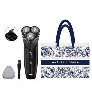 Электробритва AUX, черный