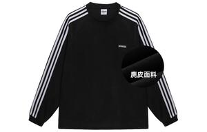 Толстовка унисекс MATCHA STORY, Черный