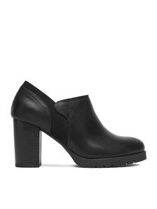 Полуботинки CEO-JD193809A-01 Clara Barson, чёрный