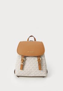 Рюкзак MICHAEL Michael Kors QUINN BACKPACK, Vanilla/Acrm/Off-White