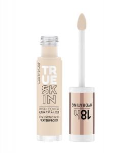 Консилер CATRICE True Skin High Cover, Neutral Ivory, 4.5 ml
