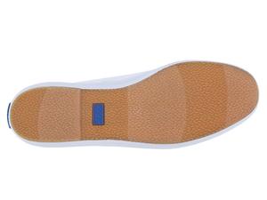 Кроссовки Keds Champion Canvas Lace Up