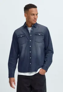 Рубашка bhdargo Blend, Denim Unwashed Blue