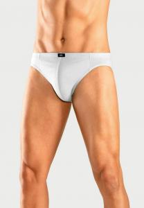 Трусы 10 PACK H.I.S, светло-зеленый