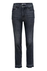 Узкие джинсы Salsa Jeans, Black