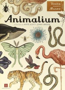 Animalium (Impedimenta)