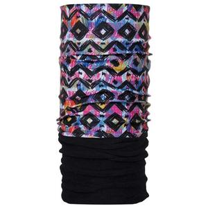 Неквормер Matt Polartec Microfiber, разноцветный