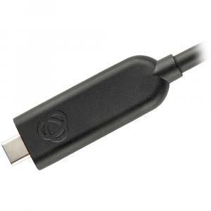 Кабель USB-C Kramer USB-C 3.2 Gen 2 Cable (15', Black) 97-04500015