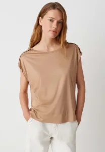 Базовая футболка sestern Opus, Creamy Camel