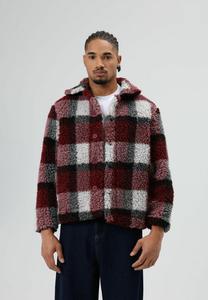 Куртка Lucy & Sam SOFT, Burgundy/Bordeaux