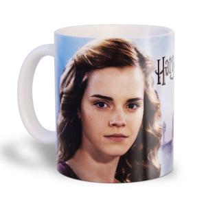 Кружка Гарри Поттера - Гермиона