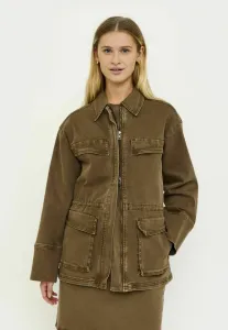 Джинсовая куртка srkilea Soft Rebels, Sepia