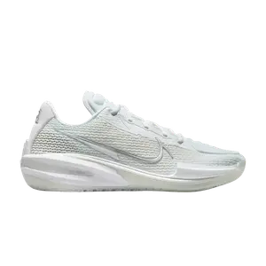 Кроссовки Nike Air Zoom GT Cut EP, White Chrome