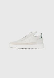 Кроссовки Filling Pieces Trainers, Off White/Off-White