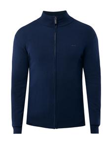 Свитер MEXX, темно-синий