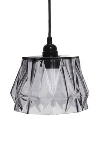 Подвесной светильник Микки Грей Kayoom, серый