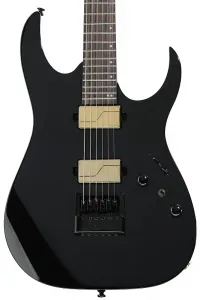 Электрогитара Ibanez Axe Design Lab RGR52ET - черная