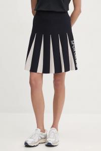 Юбка Sportalm, темно-синий