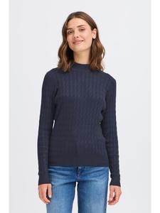 Свитер Oxmo, синий