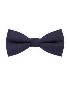 Мужской шелковый галстук-бабочка The Kooples, темно-синий