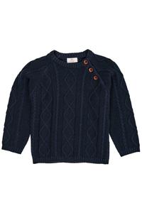 Джемпер Copenhagen Colors UNISEX, Navy/Dark Blue