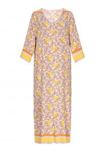 Платье usha FESTIVAL, желтый